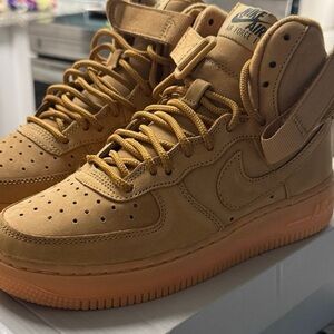 Nike Air Force High Tops